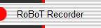 RoBoT Recorder