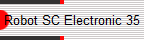 Robot SC Electronic 35
